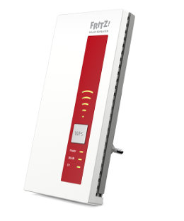 avm-fritz-wlan-repeater-dvb-c DVB Streaming