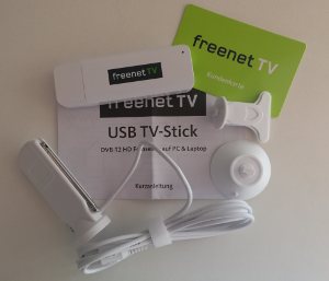 freenet TV Stick