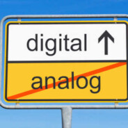 Digitale UKW-Radioprogramme, das sind die Möglichkeiten