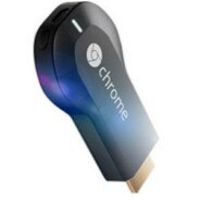 Chromecast – der Google TV Stick
