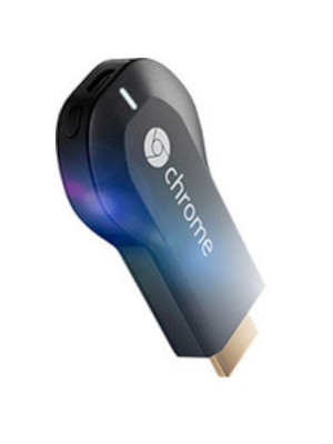 Google Chromecast